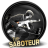 The Saboteur 13 Icon 48x48 png